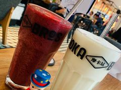 -Moka Bros 摩卡站(西单大悦城店)