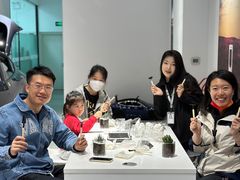 -TESLA 特斯拉(北京颐堤港体验店)