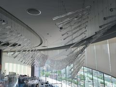 -上海新锦江大酒店