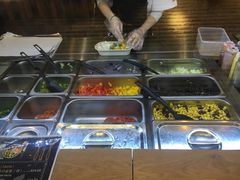 -CHEESE TACO搬砖客(凯德店)