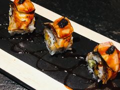 -古田居·特色寿司料理(星之岛旗舰店)