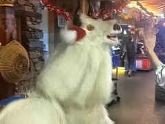 -思金拉措庄园藏餐(太阳岛店)