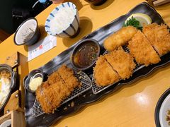 -胜博殿日式炸猪排(西红门店)