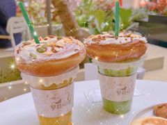 -迦南的早晨蛋糕甜品集合店