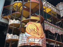 -蒙特利亲子乐园