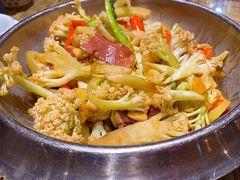 -俏香傣·德宏风味餐厅(万宏路店)