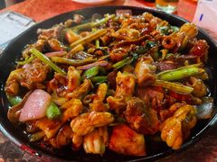 -联丰美食(番禺店)