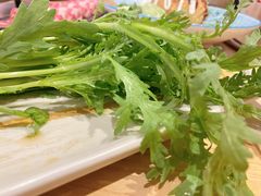 -一井烧肉·活鳗·寿司(望京SOHO店)