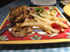 -Tony's House