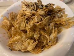乾隆白菜-老浒记民俗酒楼(王府井店)