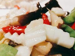 -宝轩渔府·老字号海鲜·正宗津菜(水上店)