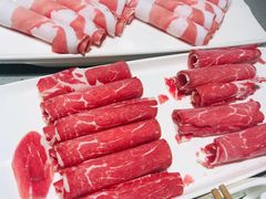 -海底捞火锅(平谷华联店)