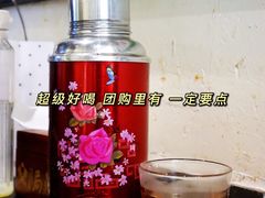 -局气烤鸭·北京菜(前门店)