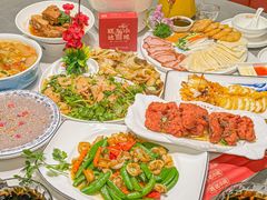 -旺达·福州菜(正大广场店)