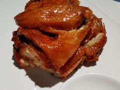 招牌脆皮鸡-禧宴Joyous Restaurant(禧园店)