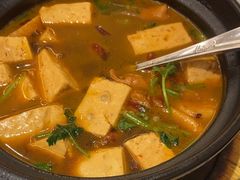 -小菜园新徽菜(宜兴八佰伴店)