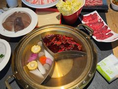 -川味观·鲜货火锅(西湖文化广场店)