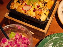 -木村武·手作寿司料理(中山亭店)