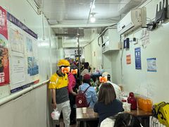 -玲玲米粉·新疆现炒米粉(大十字总店)