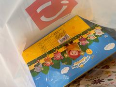 -名创优品(天河区正佳广场二店)