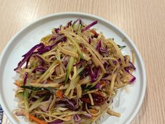 -老边饺子馆(东单店)