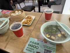 -回味鸭血粉丝汤(砂之船店)