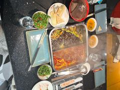 -五星桥原切肥牛火锅·30年专注好牛肉(湖塘店)