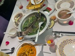 -狮拾久·现代新加坡料理(福田COCO Park店)