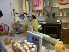-BreadTalk面包新语·烘焙蛋糕(高德置地春广场店)