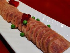 -森谷美食公园(杨行店)