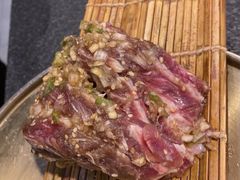 -味家烤肉烤鳗鱼牛排(西塔旗舰店)