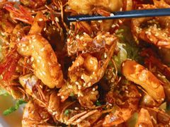 -东江海鲜大排档·潮汕菜·砂锅粥