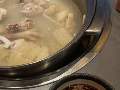 -同仁四季椰子鸡(宝安壹方城店)