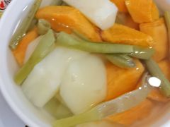 耙耙菜-伊兰麒兰馨园·川菜·清真馆(339电视塔店)