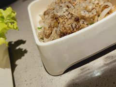-半天妖烤鱼(西铁营万达店)