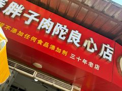 -秦胖子肉陀良心店