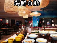 -北京中国大饭店