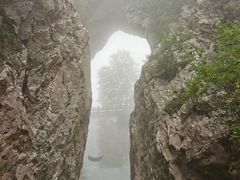 -抱犊寨风景区