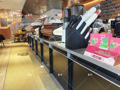 -Peet's Coffee皮爷咖啡(大学路店)