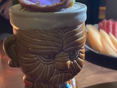 -TZ House音乐现场(来福士中心店)