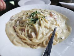 -小主人西餐厅 master table(青年中路店)