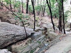 -大伊山景区