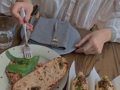 -BOR Eatery(安福路店)