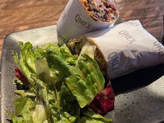 -Q MEX 库迈墨西哥餐吧(三里屯店)