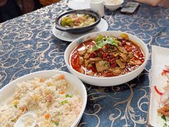-晓平饭店(嘉善路店)