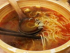 -石榴姐•山城小馆(创始店)