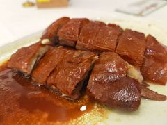圣丰烧鹅皇-圣丰城酒家·宴会(宝安大仟里店)