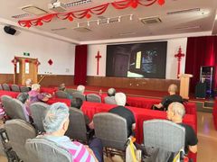 -仁泽赵巷养老护理院-医疗康复中心