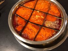 -邓莽子老火锅(鲁祖庙店)