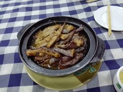 -钱大妈海鲜饭店(旅游大道店)